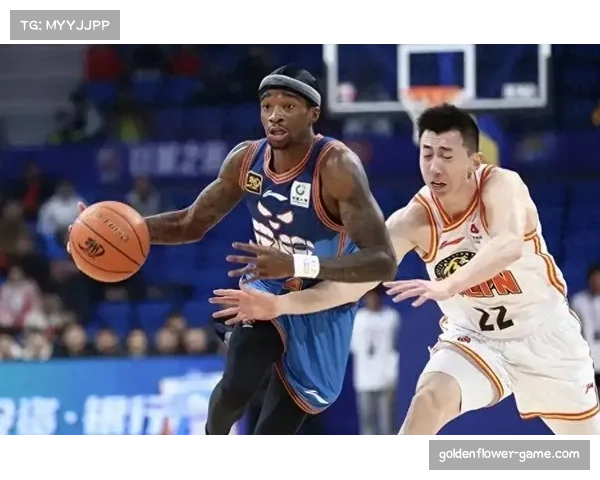 广东萨姆纳37分空砍 外援个人能力无法弥补整体短板